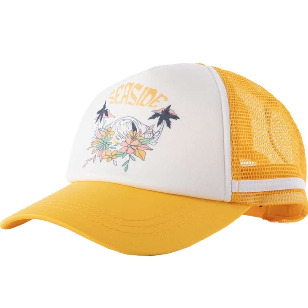 Roxy hat NWT one size